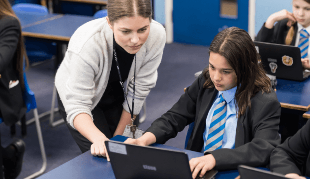 Online Teaching